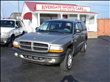 2001 Dodge Durango