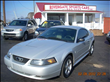 2003 Ford Mustang