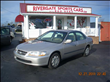 1999 Honda Accord