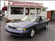 1996 Pontiac Bonneville