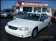 2002 Chevrolet Malibu
