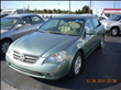2002 Nissan Altima