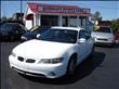 2001 Pontiac Grand Prix