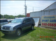 2002 Mercury Mountaineer