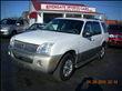 2003 Mercury Mountaineer