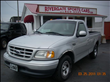 2001 Ford F150