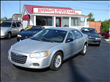 2005 Chrysler Sebring