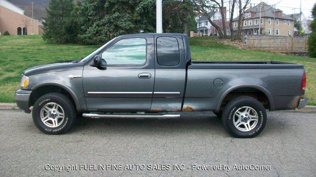 2003 Ford F150 for sale