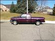 1993 Ford Ranger