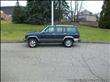 1989 Jeep Cherokee