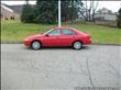 1998 Mercury Tracer