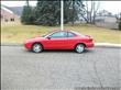 2002 Ford Escort ZX2