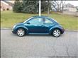 2002 Volkswagen New Beetle