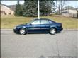 2002 Subaru Legacy