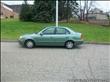 2004 Hyundai Accent