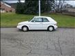 1988 Volkswagen Cabriolet