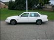 1997 Volvo 960 Series