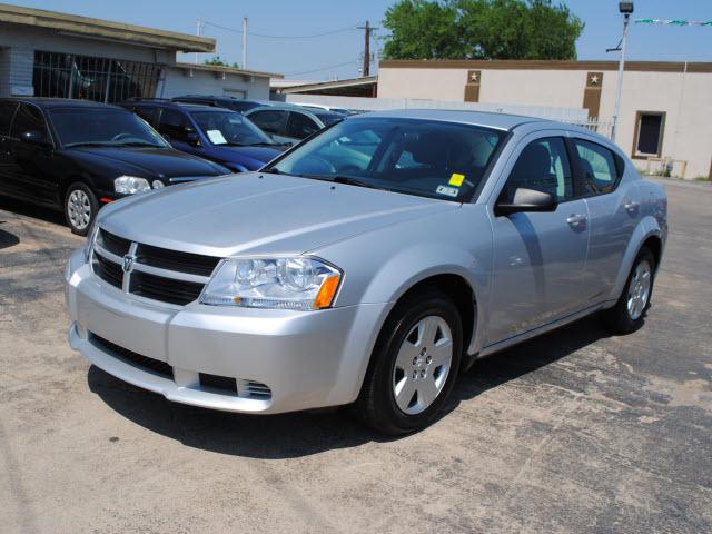 2010 Dodge Avenger for sale