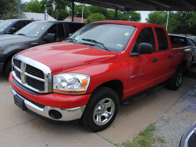 2006 Dodge Ram 1500 for sale