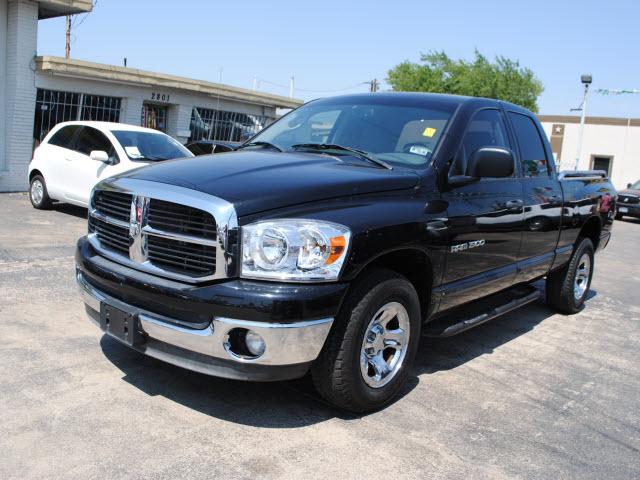 2007 Dodge Ram 1500 for sale