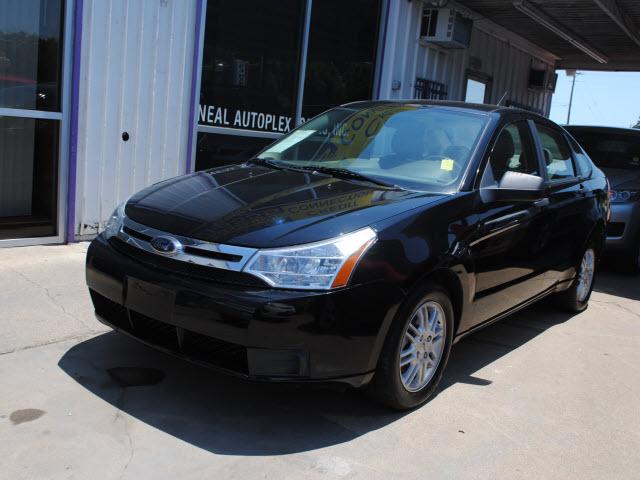 2009 Ford Focus for sale