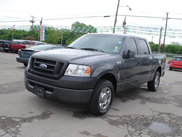 2008 Ford F150 for sale