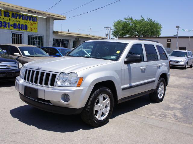 2007 Jeep Grand Cherokee for sale
