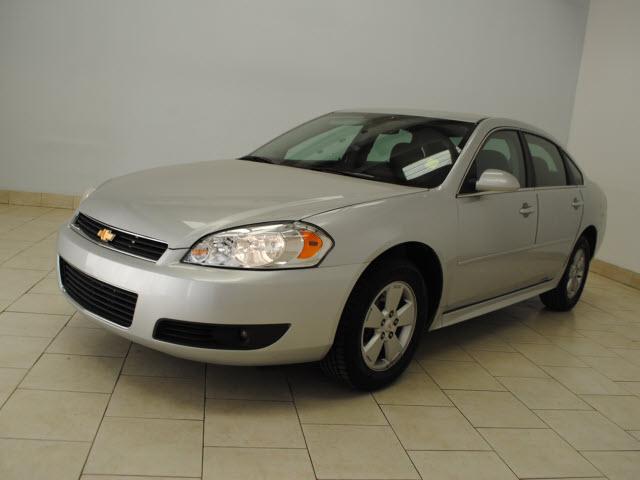 2011 Chevrolet Impala for sale