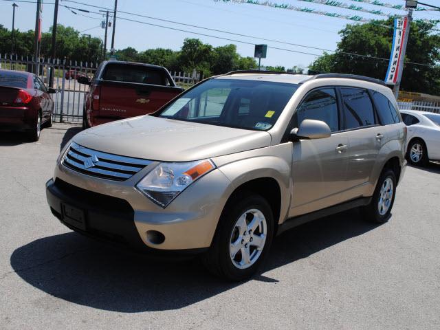 2008 Suzuki XL-7 for sale