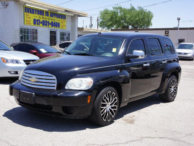 2006 Chevrolet HHR for sale