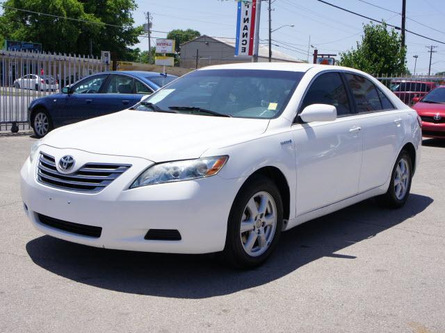2009 Toyota Camry for sale