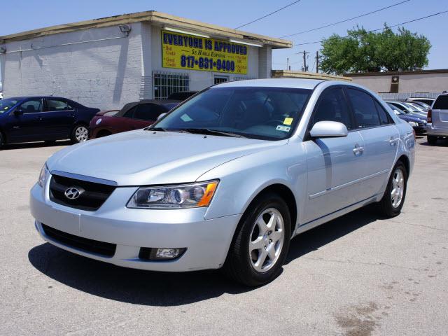 2006 Hyundai Sonata for sale