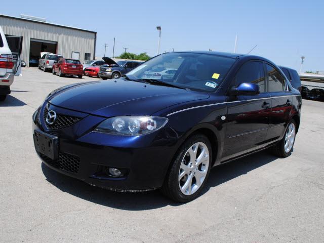 2009 Mazda 3 for sale