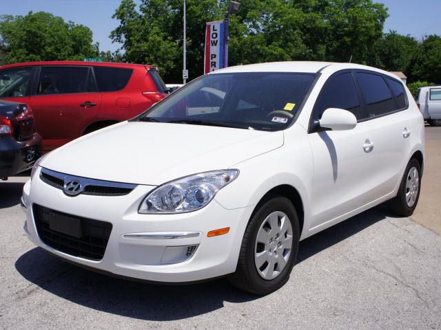 2012 Hyundai Elantra Touring for sale