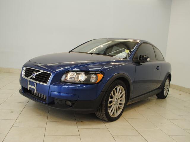 2009 Volvo C30 for sale