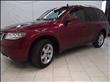 2007 Saab 9-7X