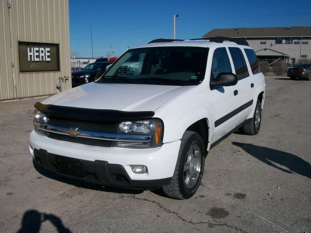 2005 Chevrolet TrailBlazer EXT for sale
