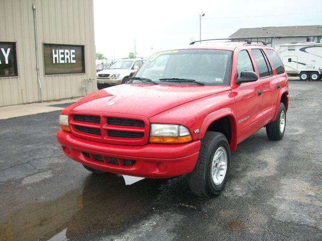 1998 Dodge Durango