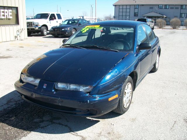 1998 Saturn S Series for sale