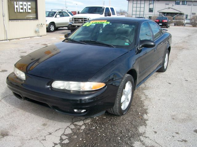 2000 Oldsmobile Alero for sale