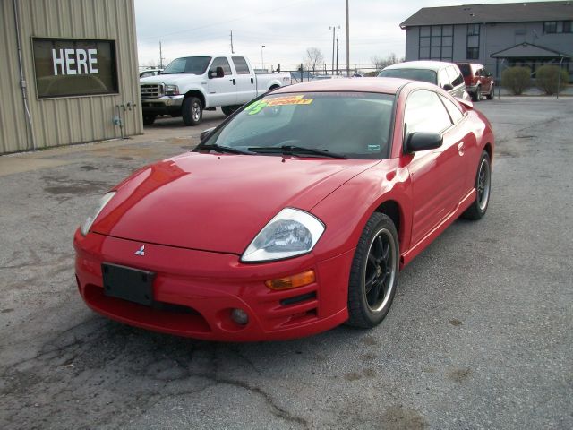2003 Mitsubishi Eclipse for sale