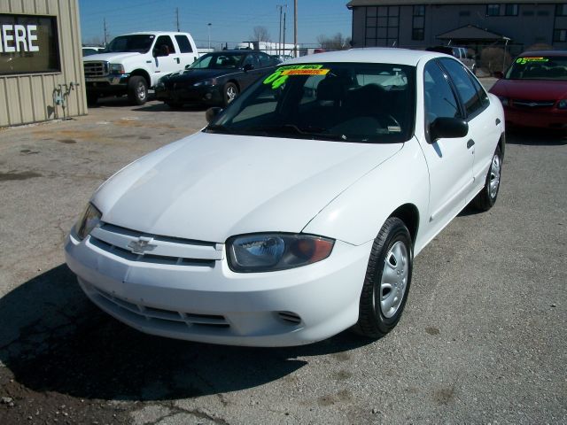 2004 Chevrolet Cavalier for sale