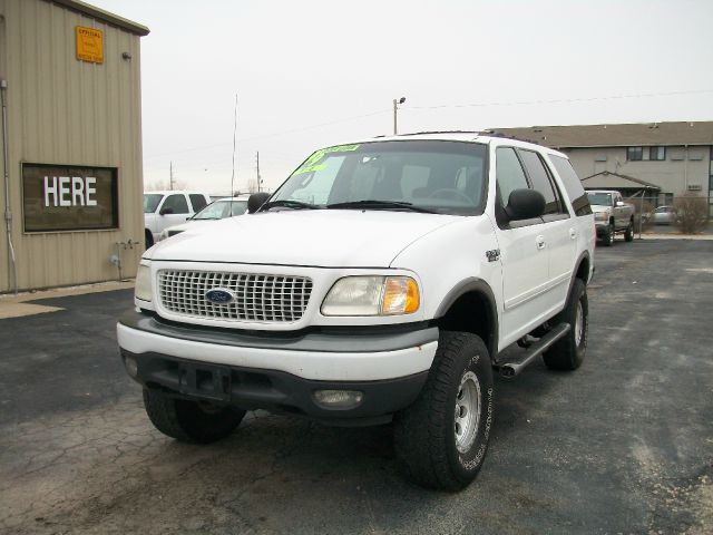 1999 Ford Expedition