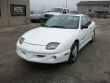 1999 Pontiac Sunfire