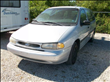 1997 Ford Windstar