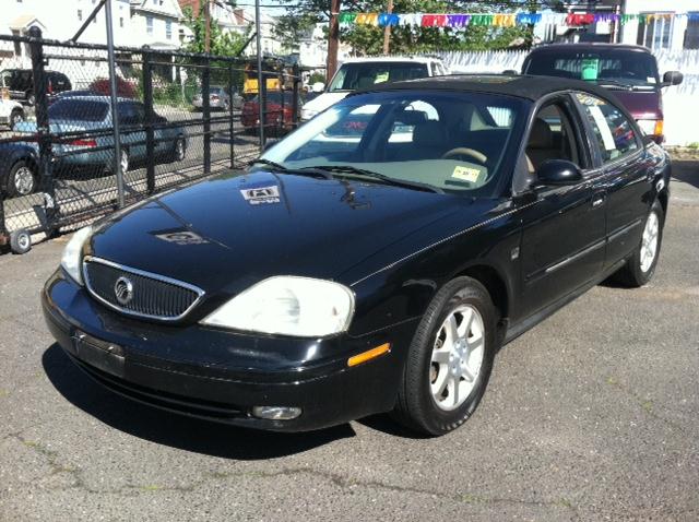 2003 Mercury Sable