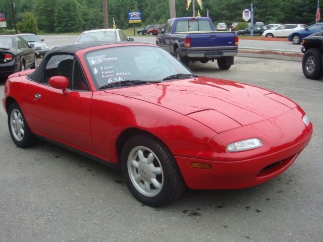1991 Mazda MX-5 Miata for sale