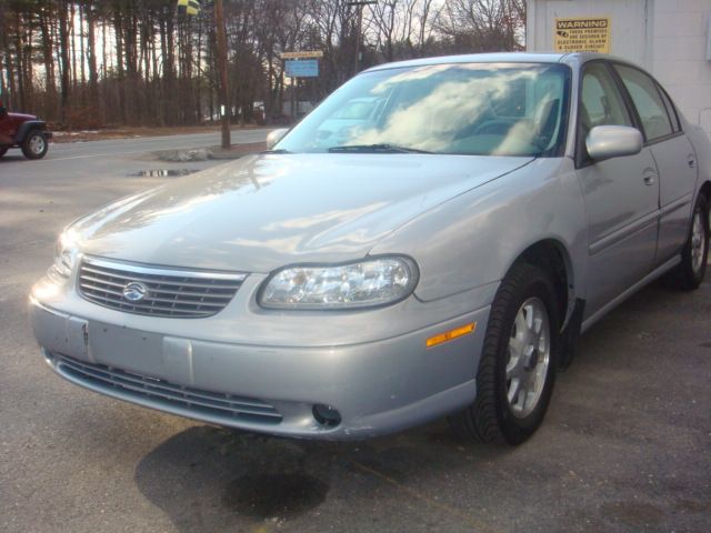 1999 Chevrolet Malibu for sale
