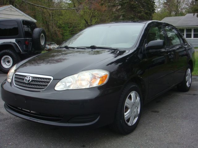 2006 Toyota Corolla for sale