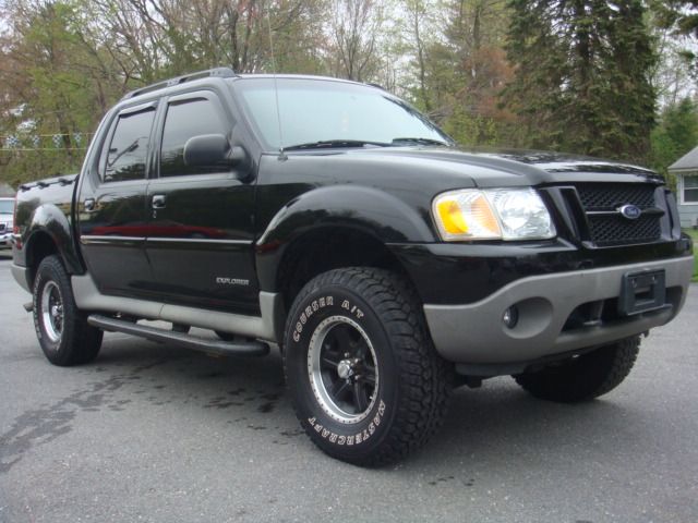 2002 Ford Explorer Sport Trac for sale